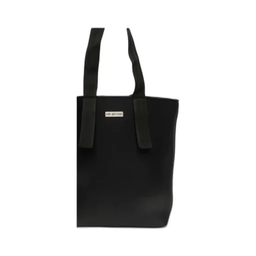 Top Zipper Handbag