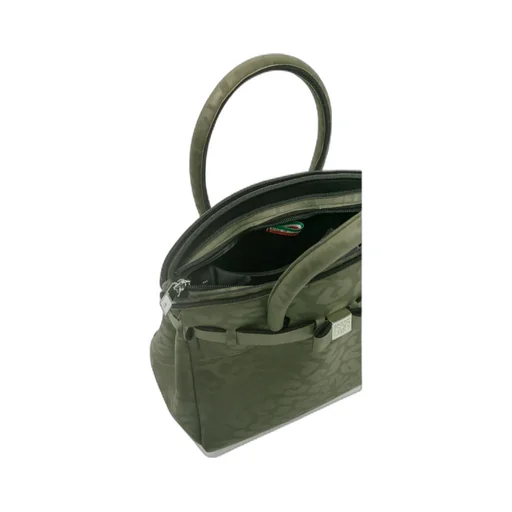 Bow Handbag
