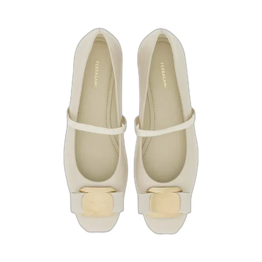 Vara Ballet Flats