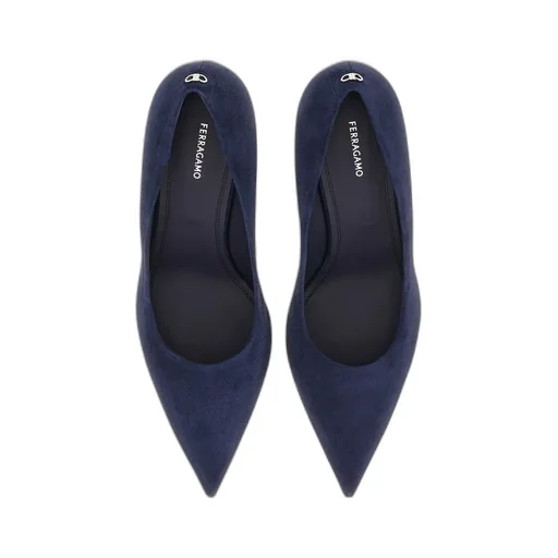 Pointed Stiletto Heels