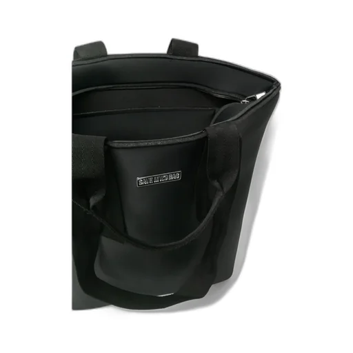 Top Zipper Handbag