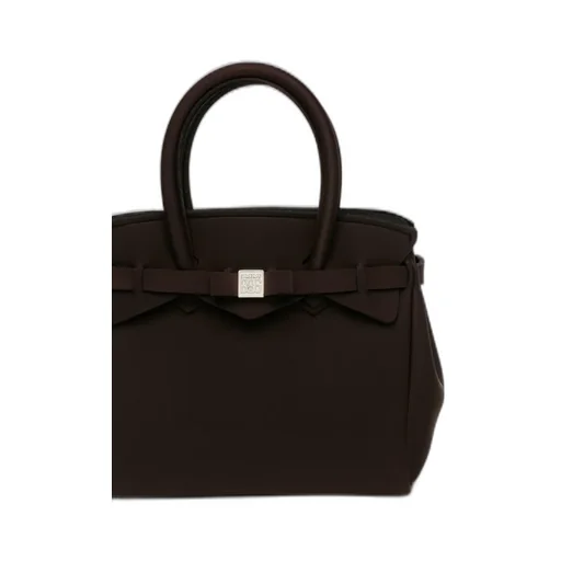 Logo Handbag