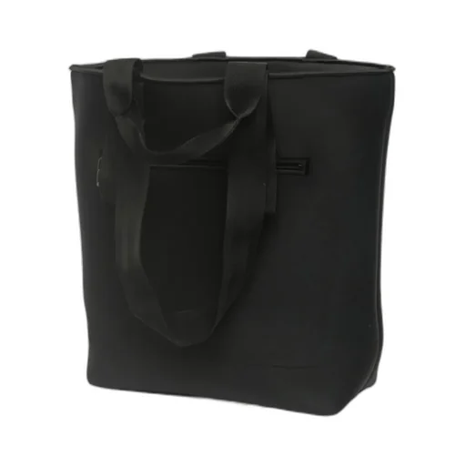 Top Zipper Handbag