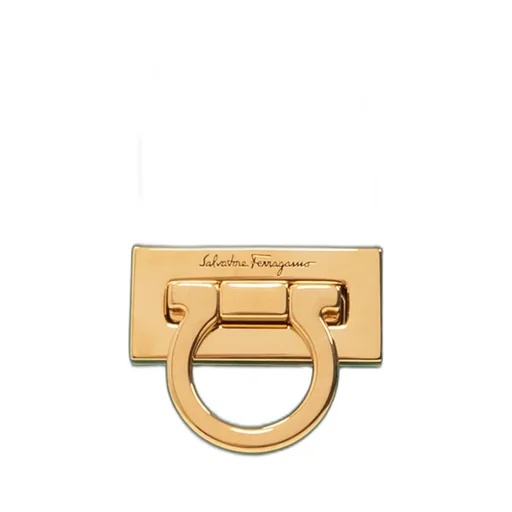 Logo Shoulder Bag