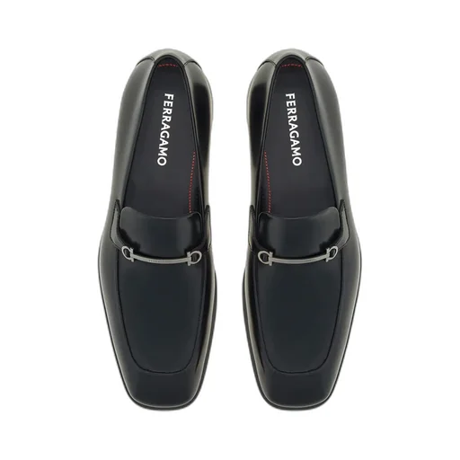 Gancini Ornament Moccasins