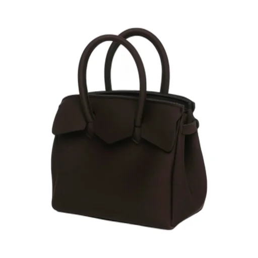 Logo Handbag