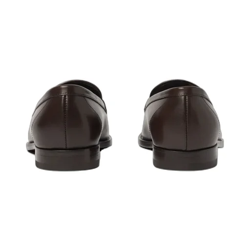 Ryan Penny Loafers