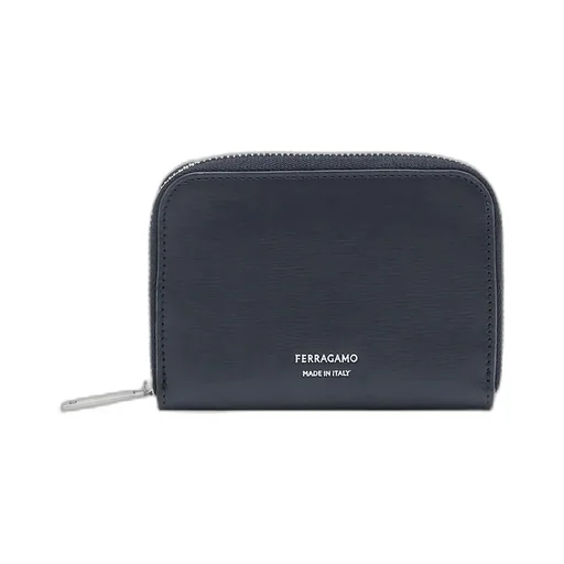 Zip Around Wallet