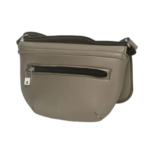 Flip Shoulder Bag