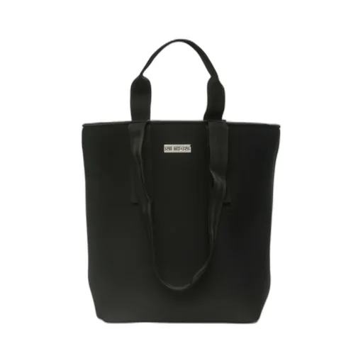 Top Zipper Handbag