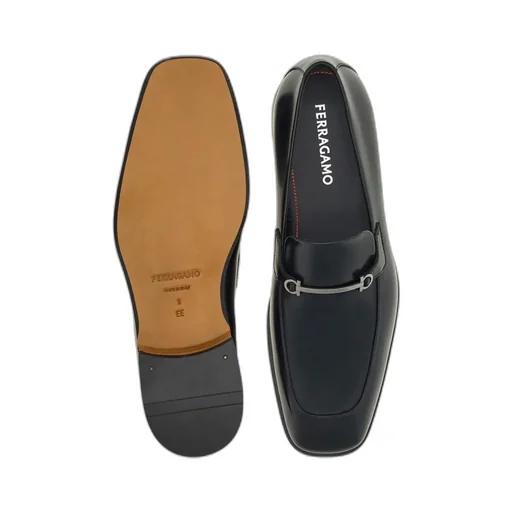 Gancini Ornament Moccasins