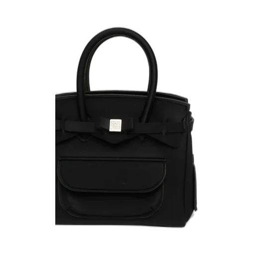 Petite Jumbo Logo Diagonal Bag
