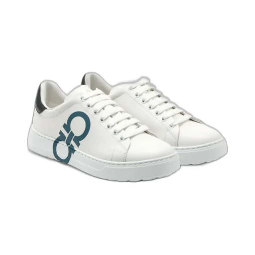 Logo Casual Sneakers