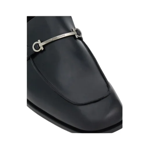 Gancini Ornament Moccasins
