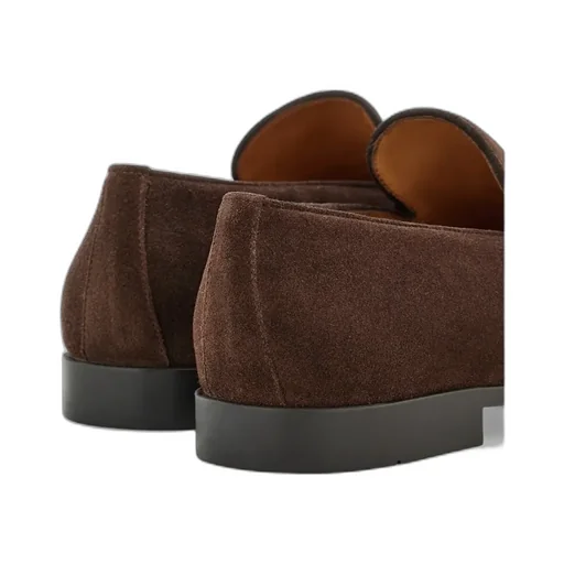 Gancini Ornament Moccasins