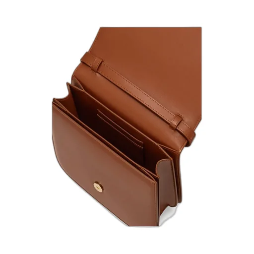 Flip Shoulder Bag