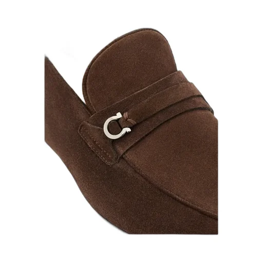 Gancini Ornament Moccasins