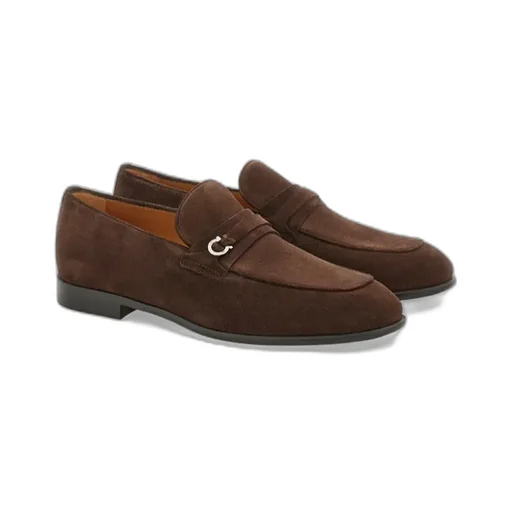 Gancini Ornament Moccasins