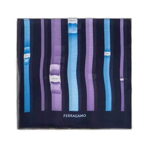 Logo Scarf