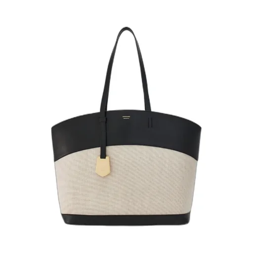 Logo Tote Bag