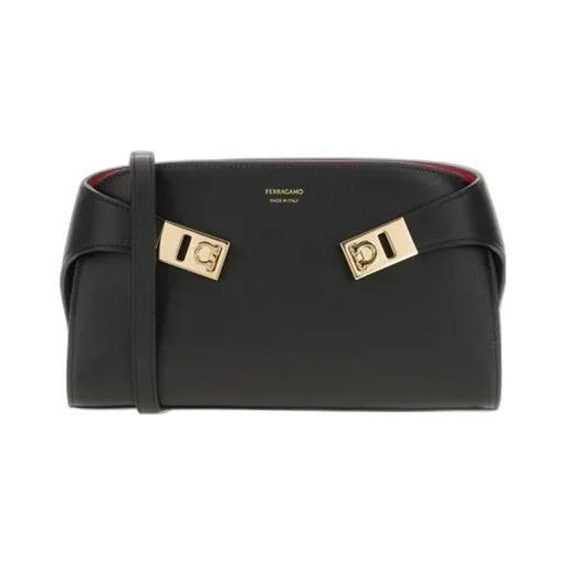 Adjustable Shoulder Strap Shoulder Bag