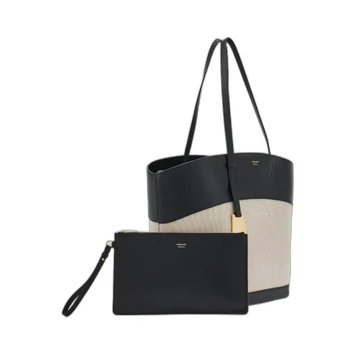 Logo Tote Bag