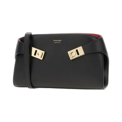 Adjustable Shoulder Strap Shoulder Bag
