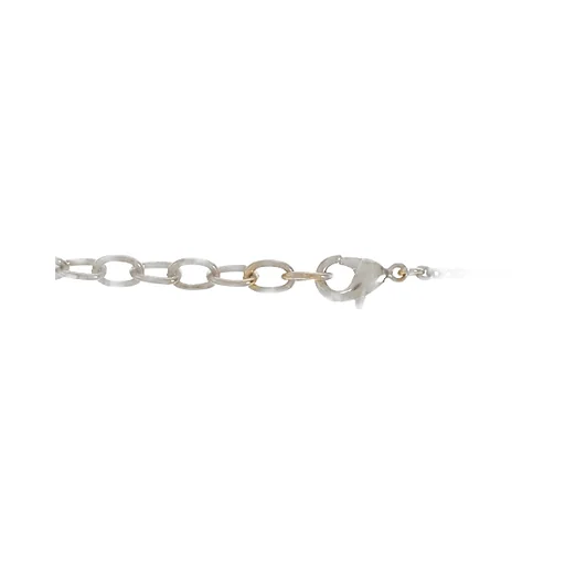 Ring Pendant Necklace