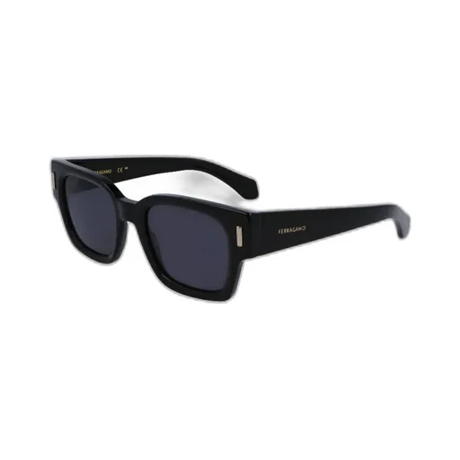 Square Frame Sunglasses