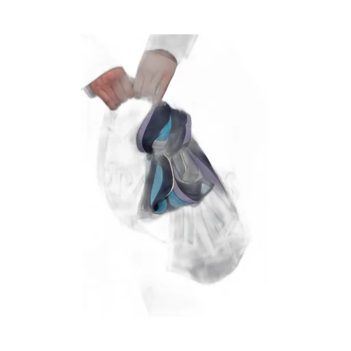 Logo Scarf