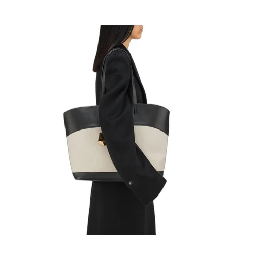 Logo Tote Bag