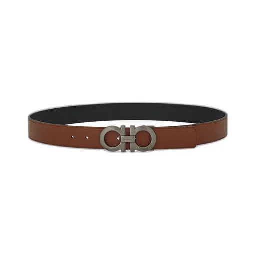 Gancini Reversible Belt