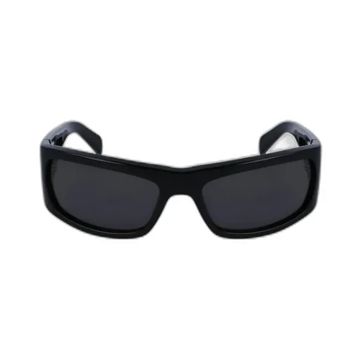 Rectangular Frame Sunglasses