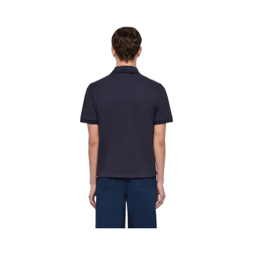 Logo Polo Shirt