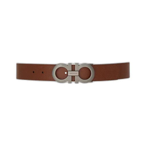 Gancini Reversible Belt