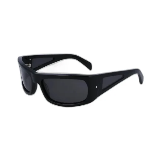 Rectangular Frame Sunglasses