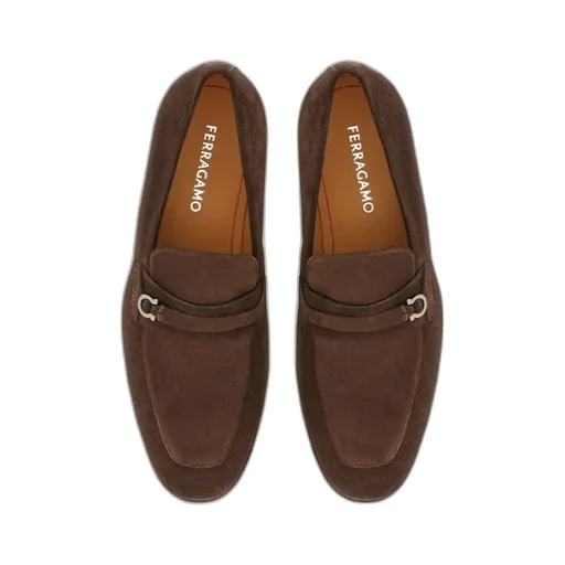 Gancini Ornament Moccasins
