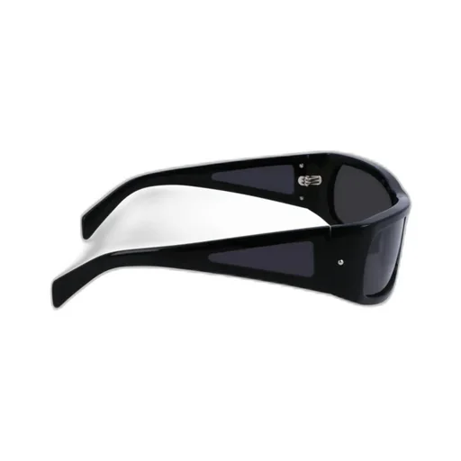 Rectangular Frame Sunglasses