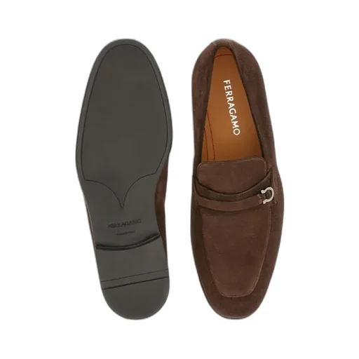 Gancini Ornament Moccasins