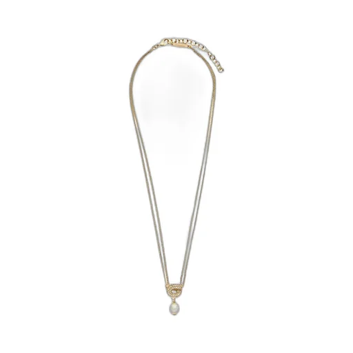 Pearl Pendant Necklace