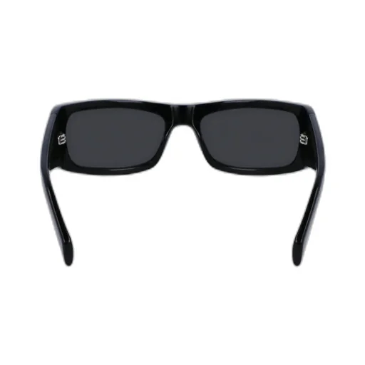 Rectangular Frame Sunglasses