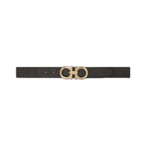Gancini Belt