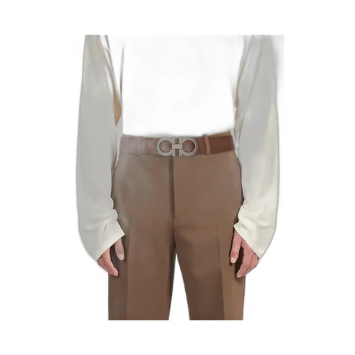Gancini Reversible Belt