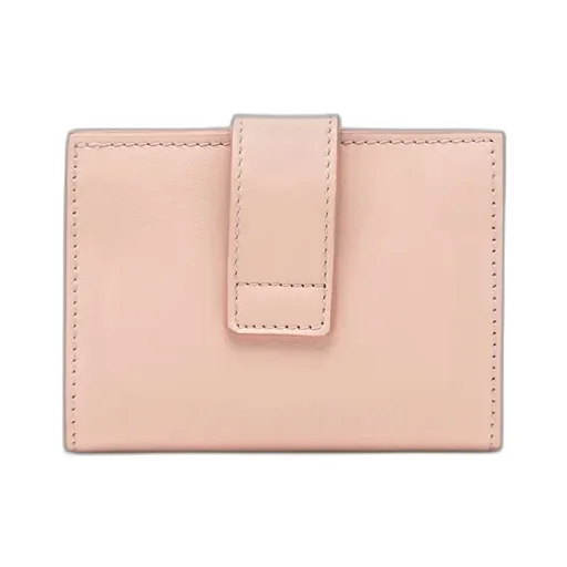 Logo Card Bag