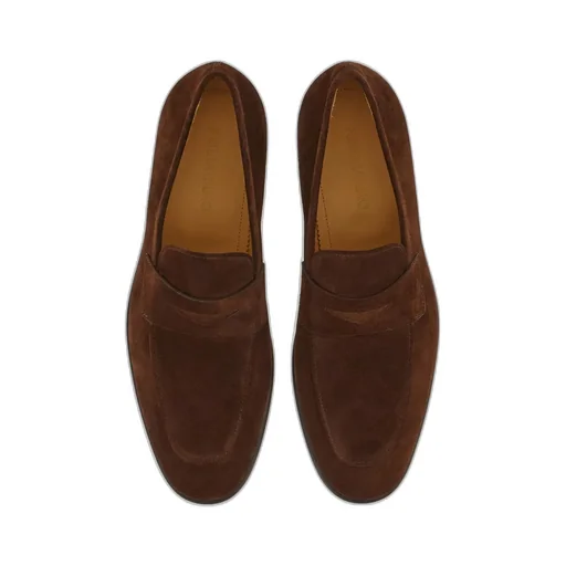 Round-Headed Love Shoes