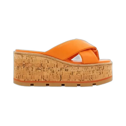 Platform Wedge Sandals