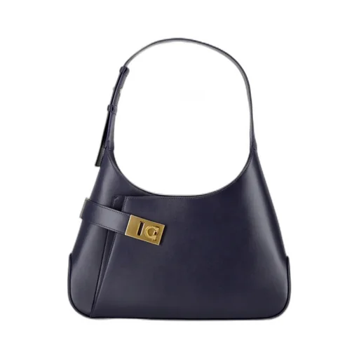 Hobo Shoulder Bag
