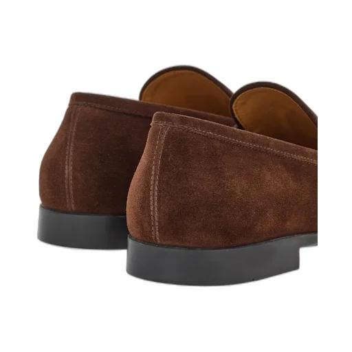 Round-Headed Love Shoes