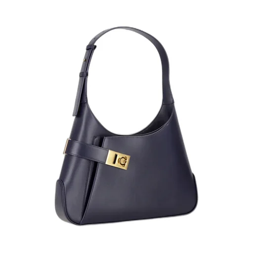Hobo Shoulder Bag