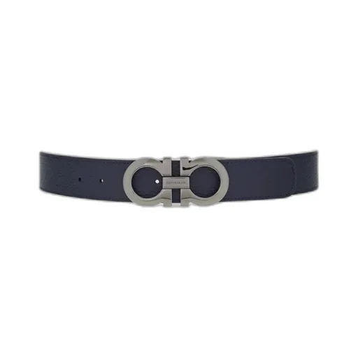 Gancini Double-Sided Belt
